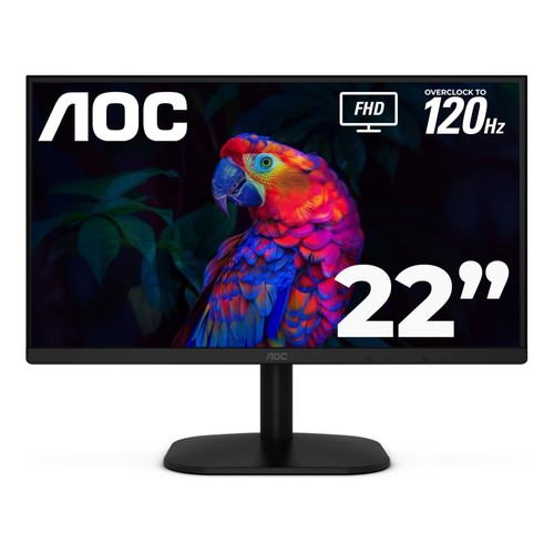 Aoc 22b35hm23 full hd - 22", 1920