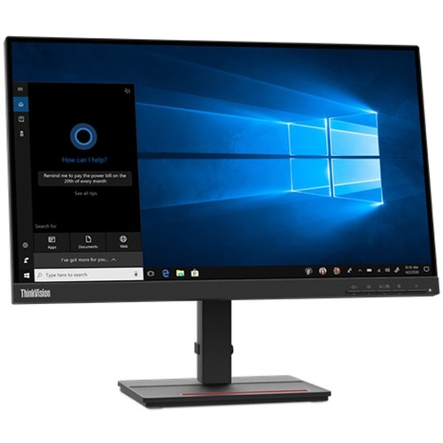 Lenovo thinkvision s22e - thinkvision, s22e-20
